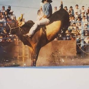 Meet your Posher, Daniel